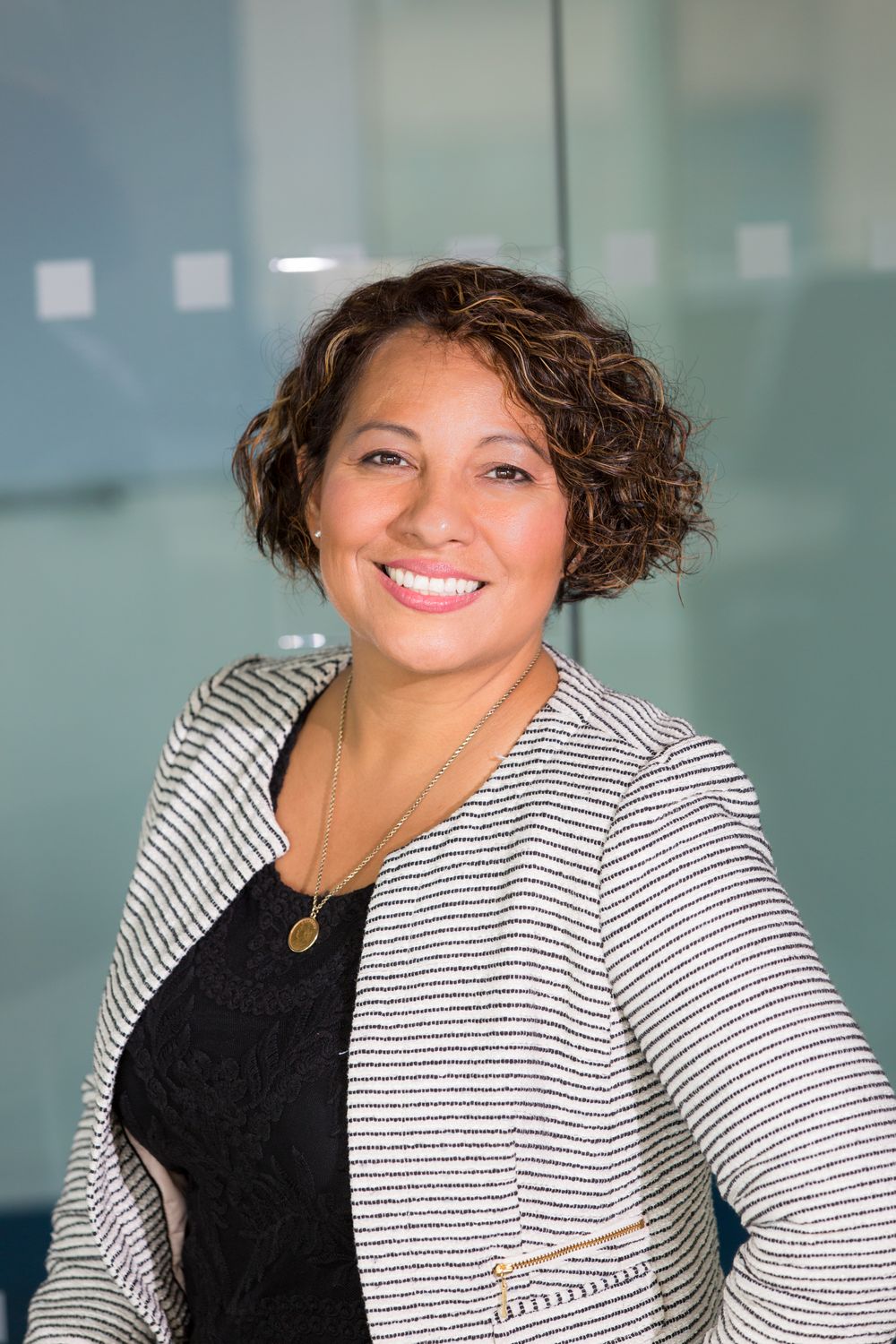 Marketing director testimonial avatar